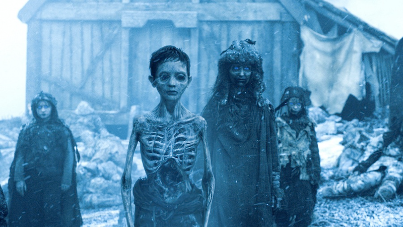 Illustration for article titled One Thing the Game of Thrones TV Show Does So Much Better Than the Books